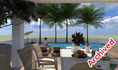 Large 4 bedroom house for sale in Paralimni
