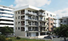 Spacious three bedrooms apartment for sale in Agios Athanasios