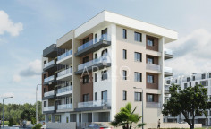 Spacious three bedrooms apartment for sale in Agios Athanasios