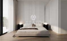 Spacious three bedrooms apartment for sale in Agios Athanasios