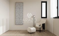 Spacious three bedrooms apartment for sale in Agios Athanasios