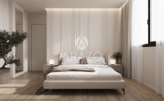 Luxury 2 bedroom apartment 89 m2 for sale in Agios Athanasios