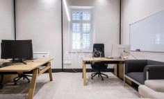 Office building in central of Limassol 