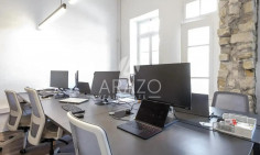 Office building in central of Limassol 