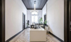 Office building in central of Limassol 