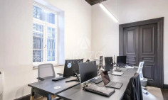 Office building in central of Limassol 