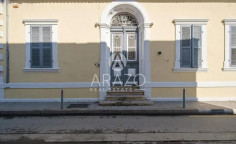 Office building in central of Limassol 