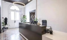 Office building in central of Limassol 