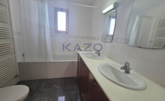 For sale spacious detached house Agios Athanasios sea view 