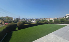 For sale spacious detached house Agios Athanasios sea view 