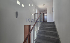 For sale spacious detached house Agios Athanasios sea view 