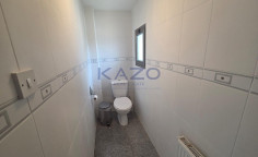 For sale spacious detached house Agios Athanasios sea view 