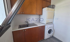 For sale spacious detached house Agios Athanasios sea view 