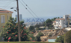 For sale spacious detached house Agios Athanasios sea view 