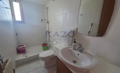 For sale spacious detached house Agios Athanasios sea view 
