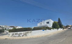 For sale spacious detached house Agios Athanasios sea view 