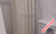 Fully furnished Neapolis apartment with sea view 