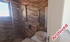Modern two bedroom apartment for rent in Zakaki 