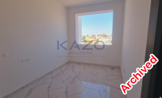 Modern two bedroom apartment for rent in Zakaki 