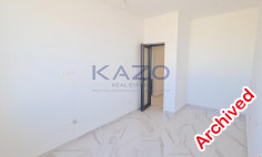 Modern two bedroom apartment for rent in Zakaki 