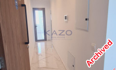 Modern two bedroom apartment for rent in Zakaki 