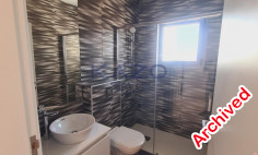 Modern two bedroom apartment for rent in Zakaki 