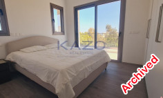 Modern two bedroom apartment for rent in Zakaki 