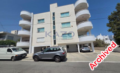 Spacious apartment for rent in Agios Nektarios area Spacious apartment for rent in Agios Nektarios area
