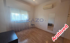 Spacious apartment for rent in Agios Nektarios area Spacious apartment for rent in Agios Nektarios area