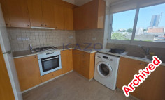 Spacious apartment for rent in Agios Nektarios area Spacious apartment for rent in Agios Nektarios area