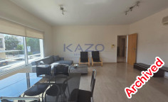 Spacious apartment for rent in Agios Nektarios area Spacious apartment for rent in Agios Nektarios area
