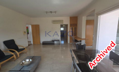 Spacious apartment for rent in Agios Nektarios area Spacious apartment for rent in Agios Nektarios area
