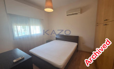 Spacious apartment for rent in Agios Nektarios area Spacious apartment for rent in Agios Nektarios area