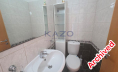 Spacious apartment for rent in Agios Nektarios area Spacious apartment for rent in Agios Nektarios area