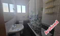 Spacious apartment for rent in Agios Nektarios area Spacious apartment for rent in Agios Nektarios area