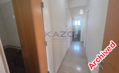 Spacious apartment for rent in Agios Nektarios area Spacious apartment for rent in Agios Nektarios area