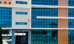 Modern high tech office space for rent in Mesa Geitonia 