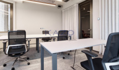 Modern high tech office space for rent in Mesa Geitonia 