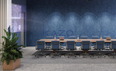 Modern high tech office space for rent in Mesa Geitonia 