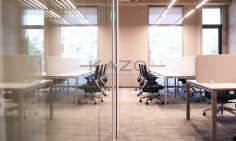 Modern high tech office space for rent in Mesa Geitonia 