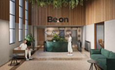 Modern high tech office space for rent in Mesa Geitonia 