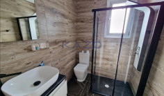 Modern furnished 3 bedroom apartment in vibrant Zakaki 