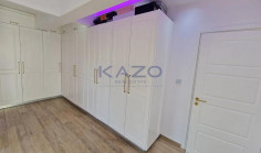 Modern furnished 3 bedroom apartment in vibrant Zakaki 