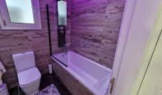 Modern furnished 3 bedroom apartment in vibrant Zakaki 