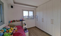 Modern furnished 3 bedroom apartment in vibrant Zakaki 