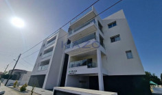 Modern furnished 3 bedroom apartment in vibrant Zakaki 