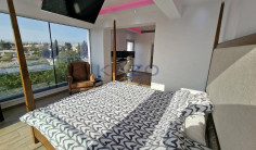 Modern furnished 3 bedroom apartment in vibrant Zakaki 