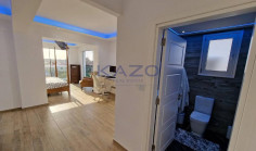Modern furnished 3 bedroom apartment in vibrant Zakaki 