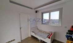 Modern furnished 3 bedroom apartment in vibrant Zakaki 