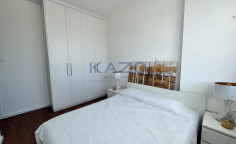 Modern detached house in peaceful Oroklini with pool 